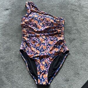 J Crew swimsuit